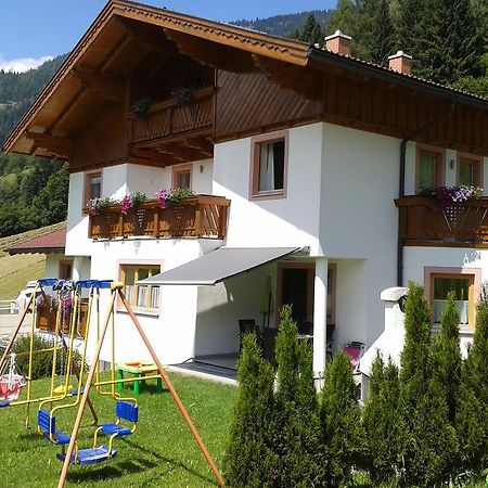 Apartamento Landhaus Sarah Dorfgastein Exterior foto
