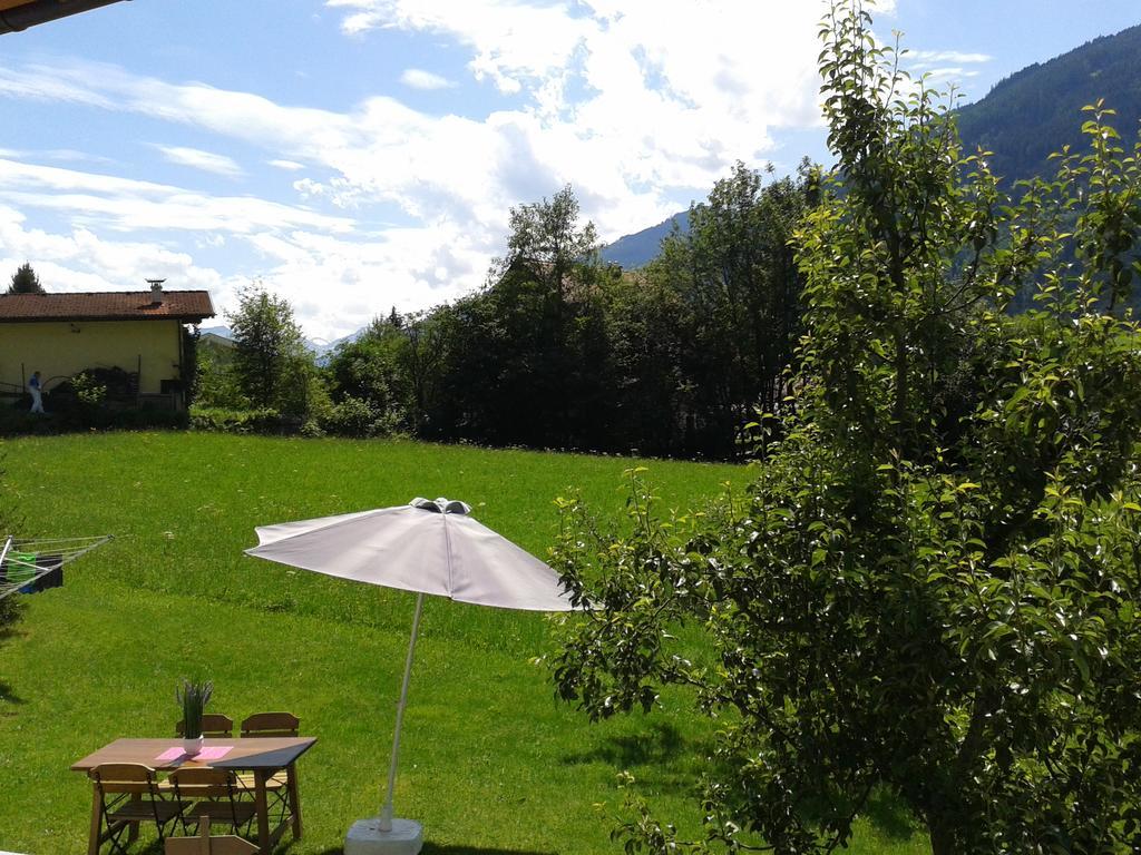 Apartamento Landhaus Sarah Dorfgastein Exterior foto