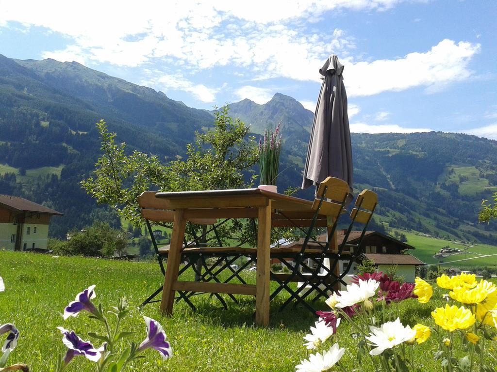 Apartamento Landhaus Sarah Dorfgastein Exterior foto