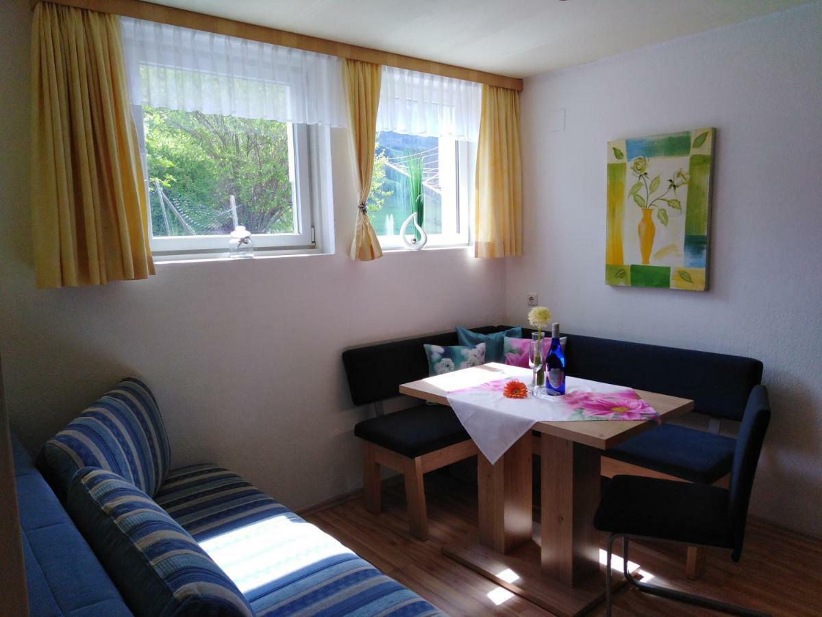 Apartamento Landhaus Sarah Dorfgastein Exterior foto